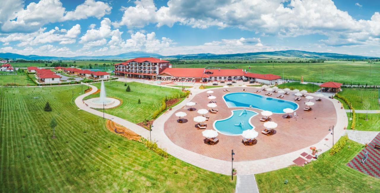 Spa Complex Belchin Spring Buitenkant foto
