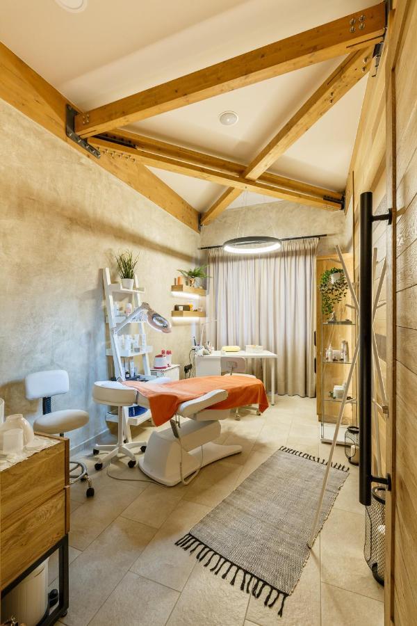 Spa Complex Belchin Spring Buitenkant foto